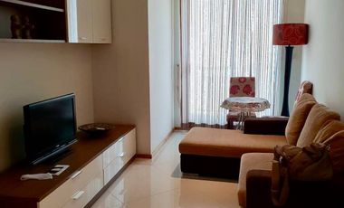 For sale 1 Beds condo in Sathon, Bangkok
