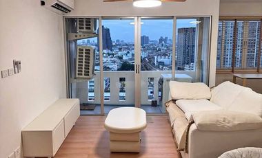 Wohnung zum Kauf mit 1 Zimmer in Bang Phlat, Bangkok