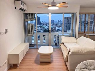 Wohnung zum Kauf mit 1 Zimmer in Bang Phlat, Bangkok