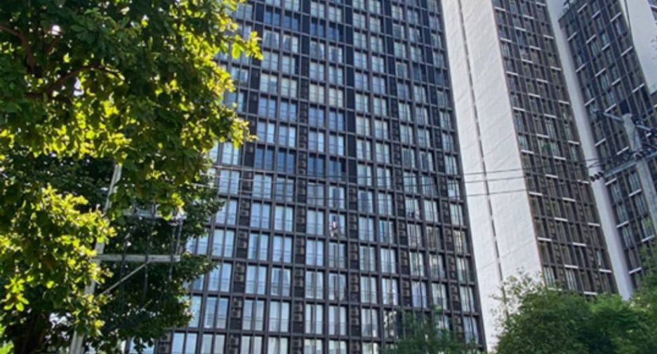 For sale 3 ベッドルーム condo in Watthana, Bangkok