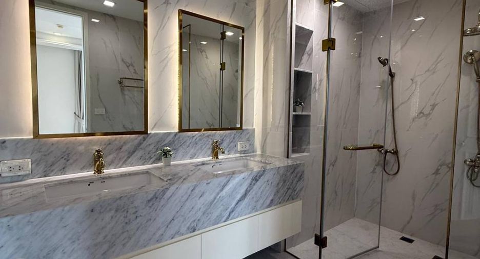 For sale 3 ベッドルーム condo in Watthana, Bangkok