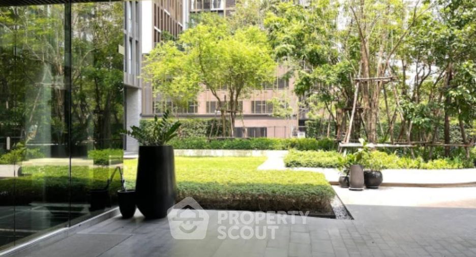 For sale 3 ベッドルーム condo in Watthana, Bangkok