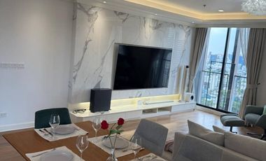 For sale 3 bedrooms condo in Watthana, Bangkok