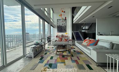 For sale 2 bedrooms condo in Khlong Toei, Bangkok