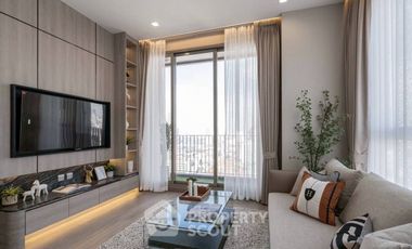 Wohnung zum Kauf mit 2 Zimmer in Bang Kho Laem, Bangkok