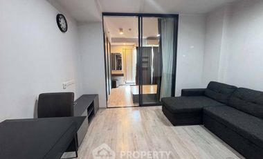 For sale 1 bed condo in Din Daeng, Bangkok