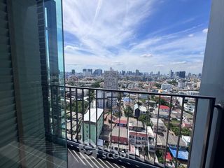 出售 1 卧室 公寓 在 Din Daeng, 曼谷