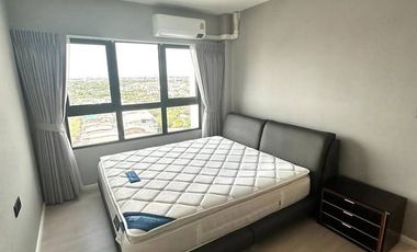 À vendre 2 chambres condo à Phasi Charoen, Bangkok