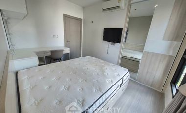 出售 1 卧室 公寓 在 Huai Khwang, 曼谷