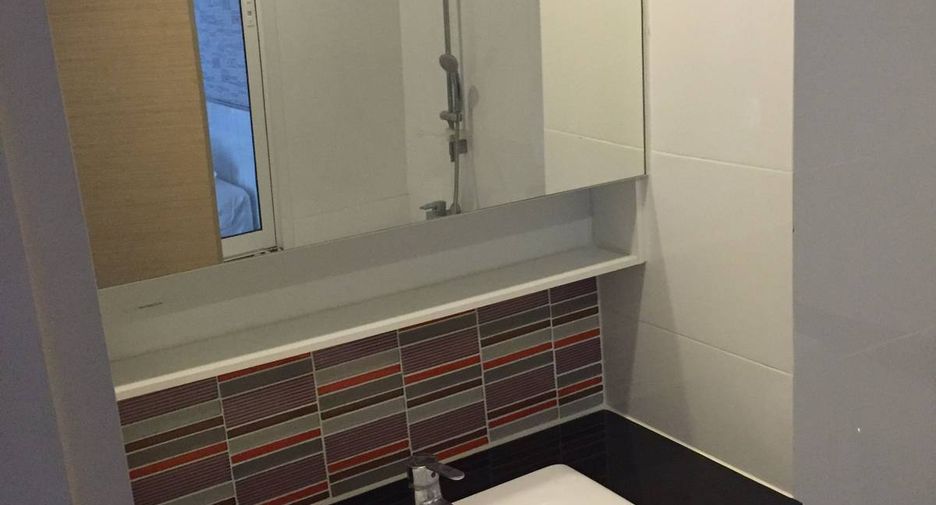 For rent and for sale 1 bed condo in Bang Na, Bangkok