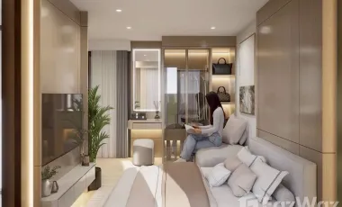 For sale studio condo in Mueang Chiang Mai, Chiang Mai