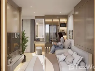 Продажа студия кондо в Mueang Chiang Mai, Чианг Маи