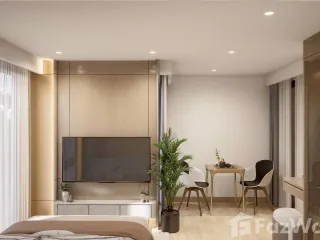 Продажа студия кондо в Mueang Chiang Mai, Чианг Маи