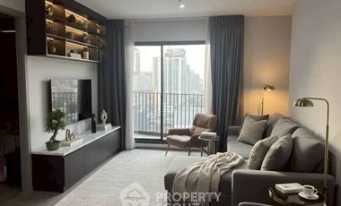 Wohnung zur Miete und zum Kauf mit 2 Zimmer in Watthana, Bangkok