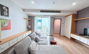 Condo en alquiler y en venta de 2 habitaciones en Khlong Toei, Bangkok