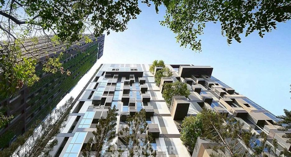 For rent and for sale 1 bed condo in Khlong Toei, Bangkok