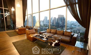 For rent and for sale 1 bed condo in Khlong Toei, Bangkok