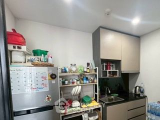 出售 1 卧室 公寓 在 Din Daeng, 曼谷