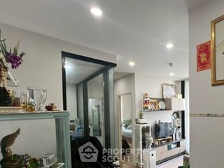 出售 1 卧室 公寓 在 Din Daeng, 曼谷