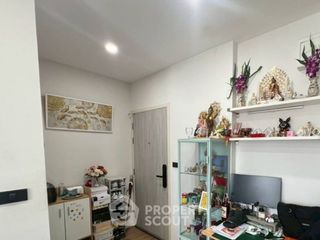 出售 1 卧室 公寓 在 Din Daeng, 曼谷