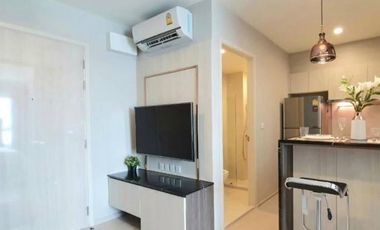 For sale 1 bed condo in Watthana, Bangkok
