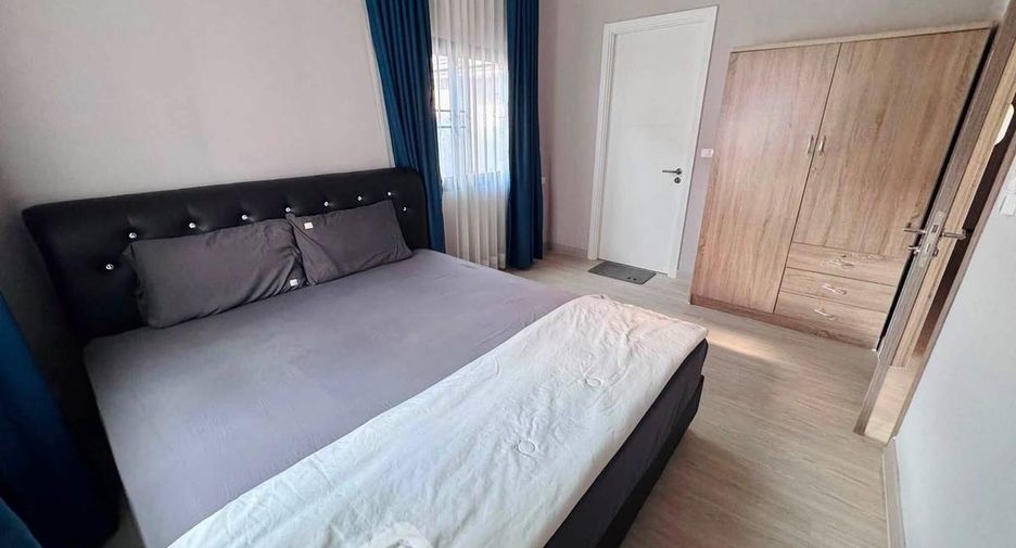 For sale 3 bedrooms house in Bang Lamung, Chonburi