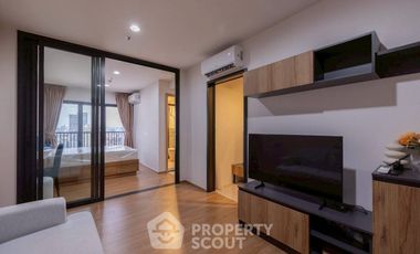 Condo en venta de 1 habitaciones en Chatuchak, Bangkok