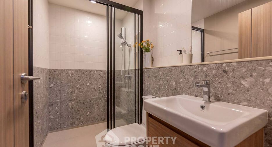 Condo en venta de 1 habitaciones en Chatuchak, Bangkok