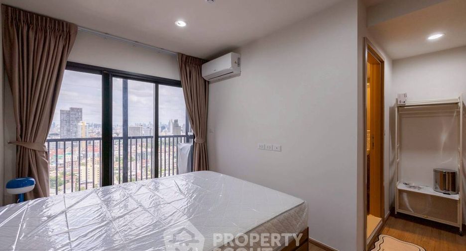 Condo en venta de 1 habitaciones en Chatuchak, Bangkok