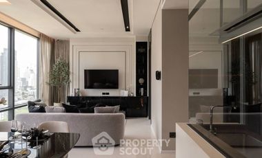 Condo en venta de 2 habitaciones en Watthana, Bangkok