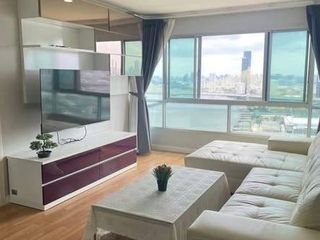 Wohnung zum Kauf mit 2 Zimmer in Yan Nawa, Bangkok