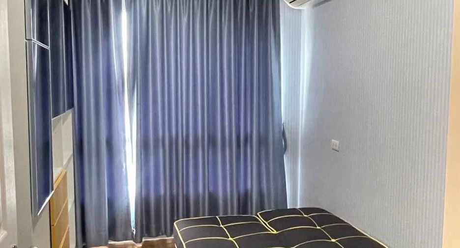À vendre 2 chambres condo à Yan Nawa, Bangkok