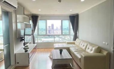 À vendre 2 chambres condo à Yan Nawa, Bangkok