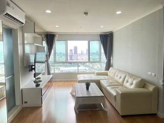 Wohnung zum Kauf mit 2 Zimmer in Yan Nawa, Bangkok