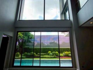 出售 4 卧室 独立屋 在 Bang Kapi, 曼谷