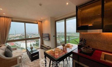 Wohnung zum Kauf mit 1 Zimmer in Jomtien, Pattaya