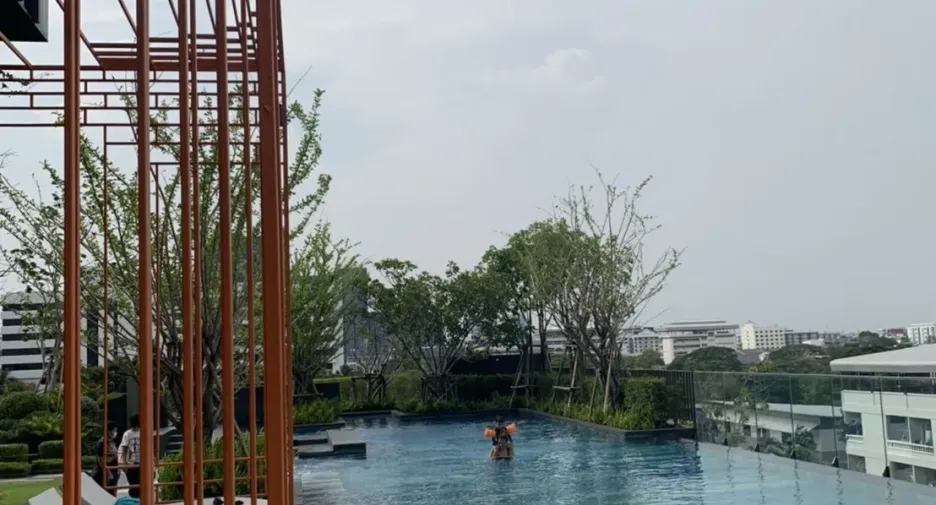Condo en venta de 1 habitaciones en Phra Khanong, Bangkok