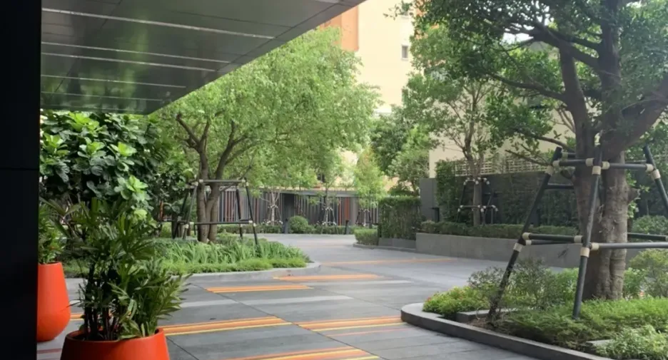 Condo en venta de 1 habitaciones en Phra Khanong, Bangkok