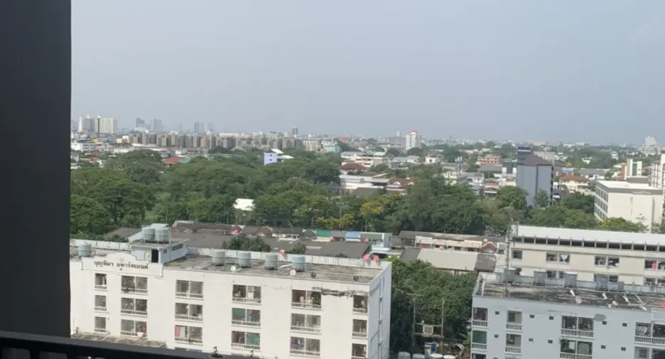 Condo en venta de 1 habitaciones en Phra Khanong, Bangkok