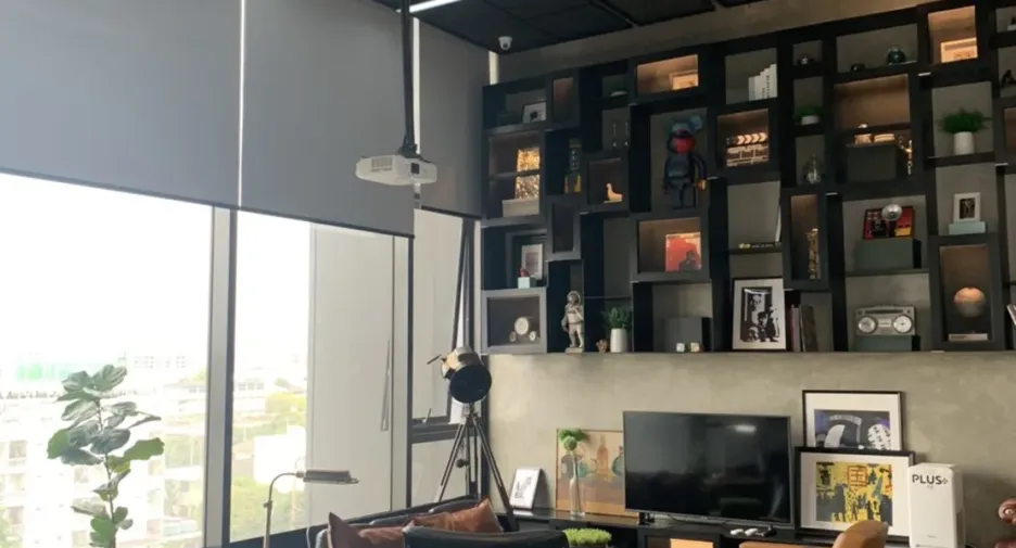 Condo en venta de 1 habitaciones en Phra Khanong, Bangkok