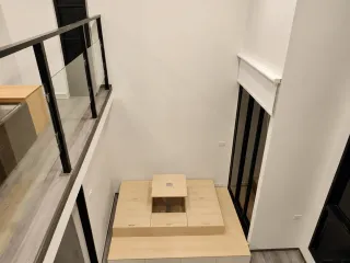 Wohnung zum Kauf mit 1 Zimmer in Bang Kapi, Bangkok