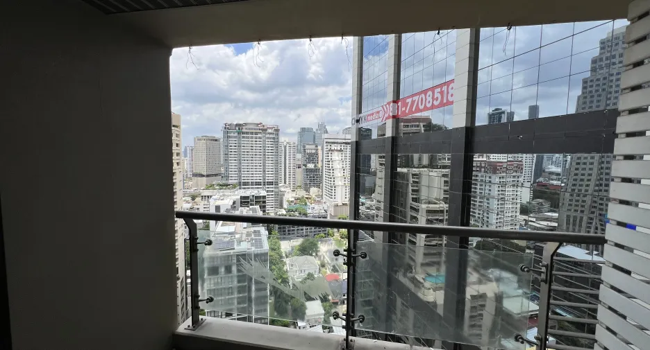 出售 2 卧室 公寓 在 Khlong Toei, 曼谷