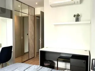 出租 2 卧室 公寓 在 Watthana, 曼谷