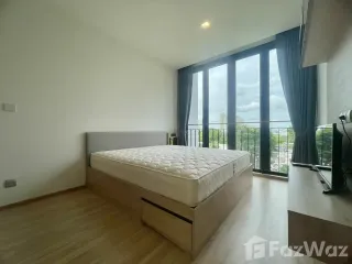 For rent 2 bedrooms condo in Suan Luang, Bangkok