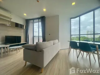 For rent 2 bedrooms condo in Suan Luang, Bangkok