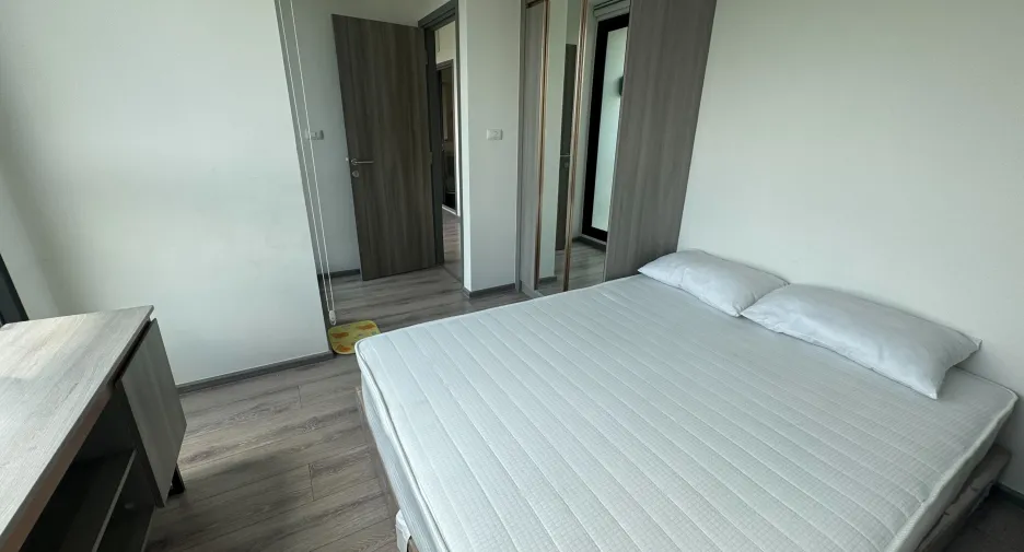 For sale そして for rent 2 ベッドルーム condo in Mueang Samut Prakan, Samut Prakan