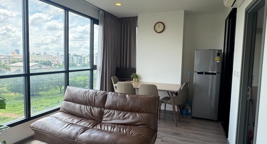 For sale そして for rent 2 ベッドルーム condo in Mueang Samut Prakan, Samut Prakan