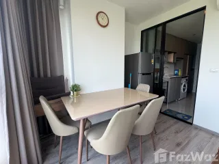 For sale そして for rent 2 ベッドルーム condo in Mueang Samut Prakan, Samut Prakan