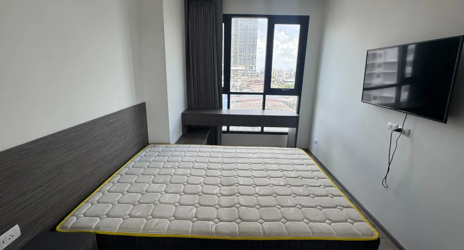 For sale そして for rent 2 ベッドルーム condo in Mueang Samut Prakan, Samut Prakan