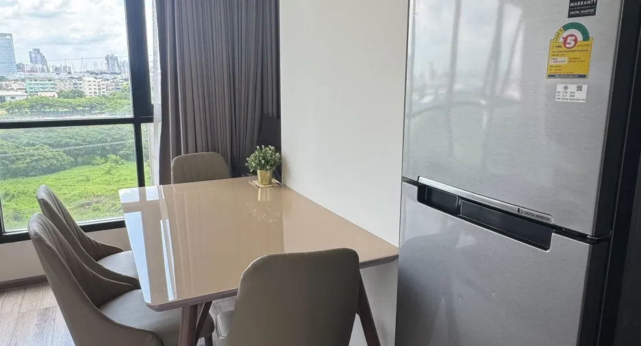 For sale そして for rent 2 ベッドルーム condo in Mueang Samut Prakan, Samut Prakan